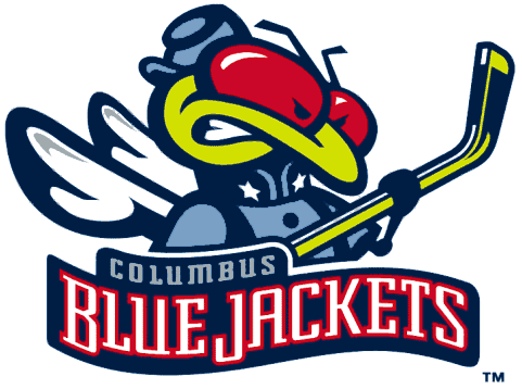 Columbus Blue Jackets 2000-2004 Alternate Logo t shirts iron on transfers v2...